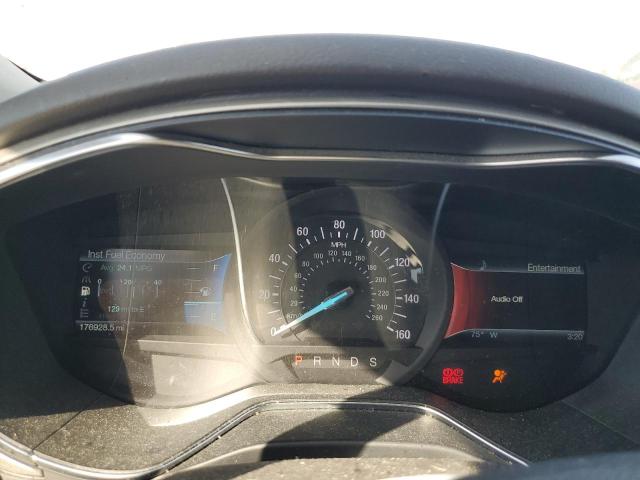 Photo 9 from auction – 2013 FORD FUSION SE with VIN 3FA6P0HR4DR304226