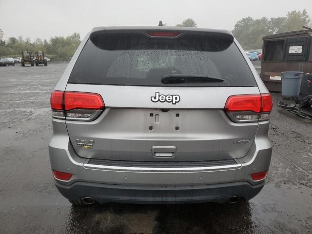 Photo 6 from auction – 2014 JEEP GRAND CHER with VIN 1C4RJFBG6EC482674