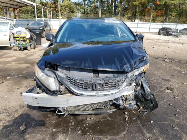 Photo 5 from auction – 2014 HONDA CIVIC LX with VIN 19XFB2F59EE054169