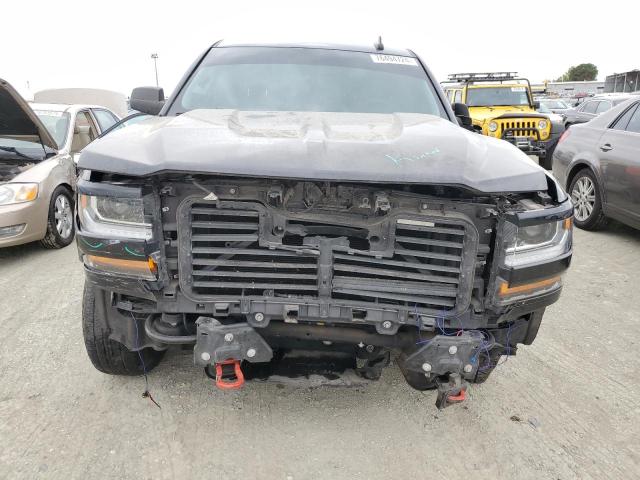Zdjęcie 5 z aukcji – 2019 CHEVROLET SILVERADO z VIN 2GCRCMEC9K1193992