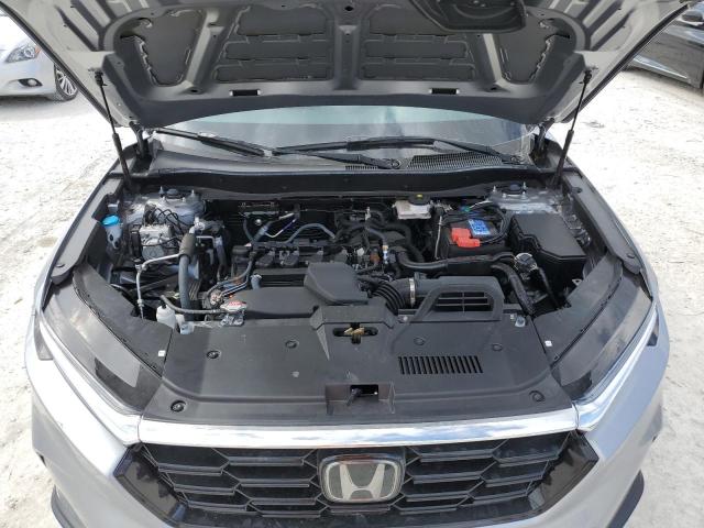 Photo 12 from auction – 2023 HONDA CR-V EX with VIN 7FARS3H40PE006293