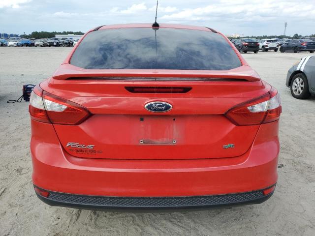 Photo 6 from auction – 2012 FORD FOCUS SE with VIN 1FAHP3F27CL172236