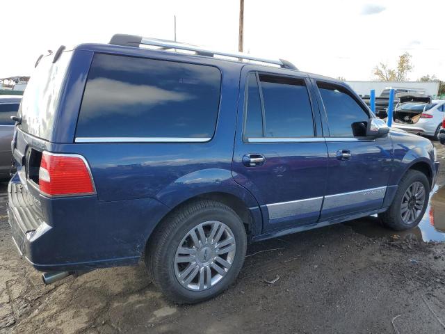 Photo 3 from auction – 2010 LINCOLN NAVIGATOR with VIN 5LMJJ2J52AEJ05238