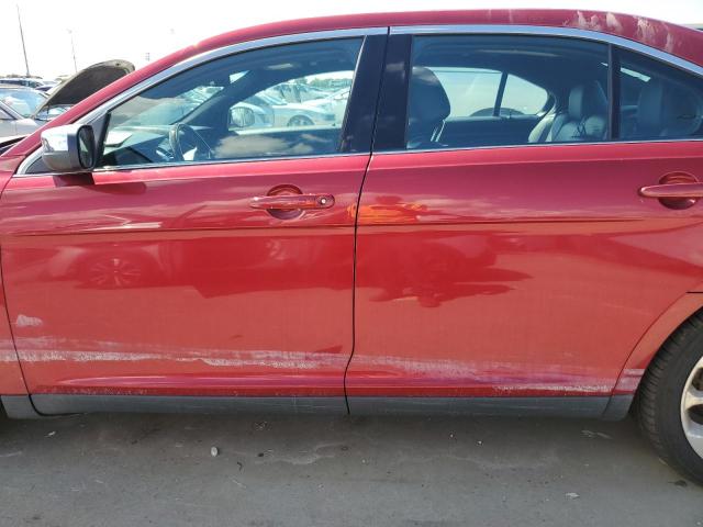 Photo 12 from auction – 2018 FORD TAURUS LIM with VIN 1FAHP2F84JG108787