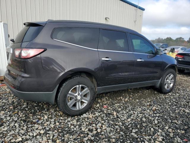 Photo 3 from auction – 2016 CHEVROLET TRAVERSE L with VIN 1GNKRGKDXGJ197486