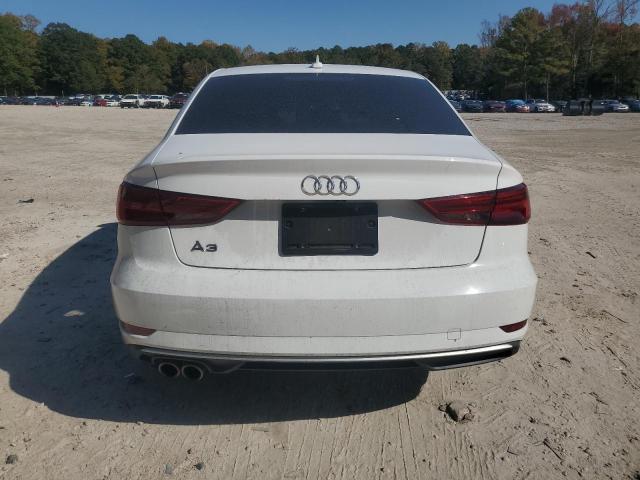 Photo 6 from auction – 2017 AUDI A3 PREMIUM with VIN WAUAUGFF7H1030080