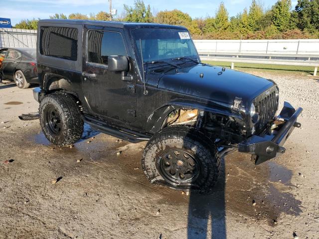 Photo 4 from auction – 2016 JEEP WRANGLER S with VIN 1C4AJWAG9GL337114