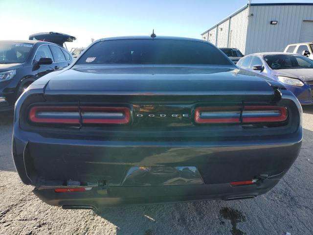 Photo 6 from auction – 2015 DODGE CHALLENGER with VIN 2C3CDZAG2FH885070