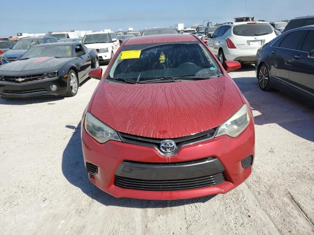 Photo 5 from auction – 2016 TOYOTA COROLLA L with VIN 5YFBURHE3GP461159