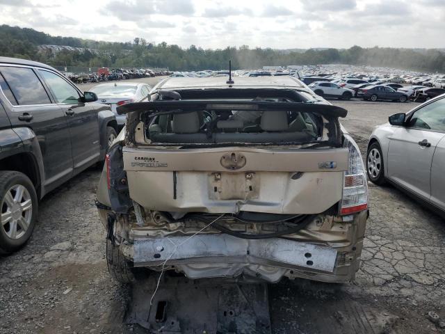 Фото 6 с аукциона – 2011 TOYOTA PRIUS с VIN JTDKN3DU9B0253099