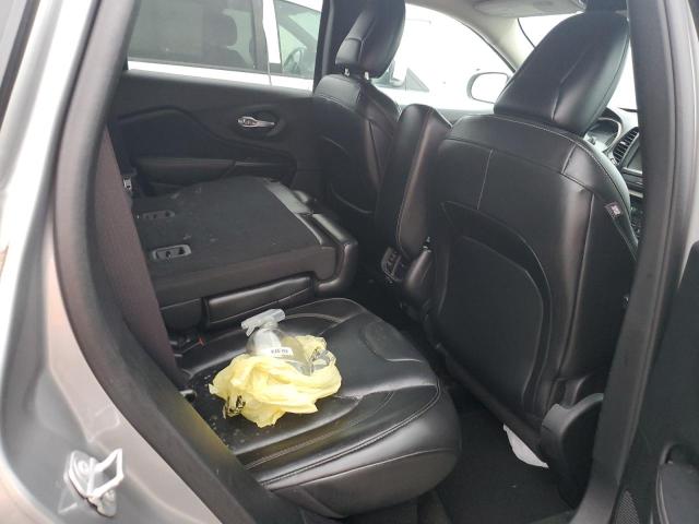 Photo 11 from auction – 2015 JEEP CHEROKEE L with VIN 1C4PJMDS2FW718654