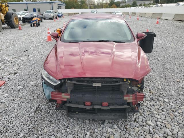 Photo 5 from auction – 2016 FORD FUSION SE with VIN 3FA6P0H79GR380365