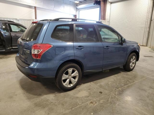 Photo 3 from auction – 2015 SUBARU FORESTER 2 with VIN JF2SJADC2FH826070