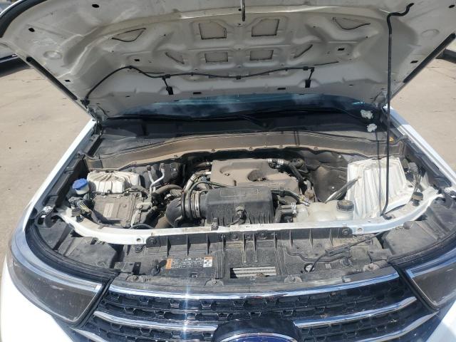 Photo 12 from auction – 2020 FORD EXPLORER X with VIN 1FMSK8DH0LGC80074