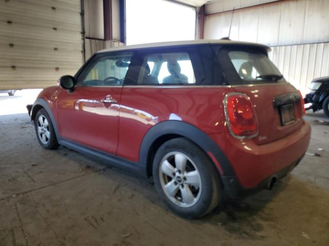 Photo 2 from auction – 2017 MINI COOPER with VIN WMWXP5C35H2G61066