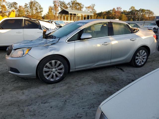 BUICK VERANO 2017 مع رقم تعريف المركبة 1G4P15SKXH4100601 - صورة من المزاد