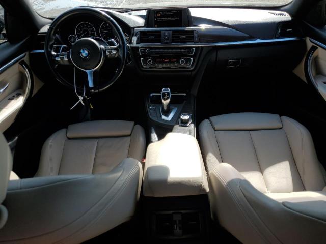 Photo 8 from auction – 2015 BMW 428 I with VIN WBA3N3C51FK233385