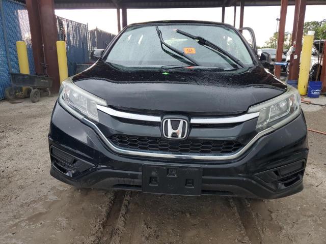 Photo 5 from auction – 2015 HONDA CR-V LX with VIN 5J6RM4H35FL018853