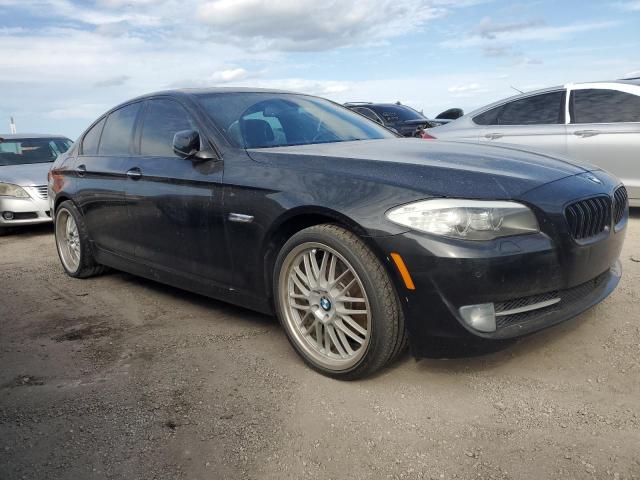 Photo 4 from auction – 2011 BMW 550 I with VIN WBAFR9C5XBC599466
