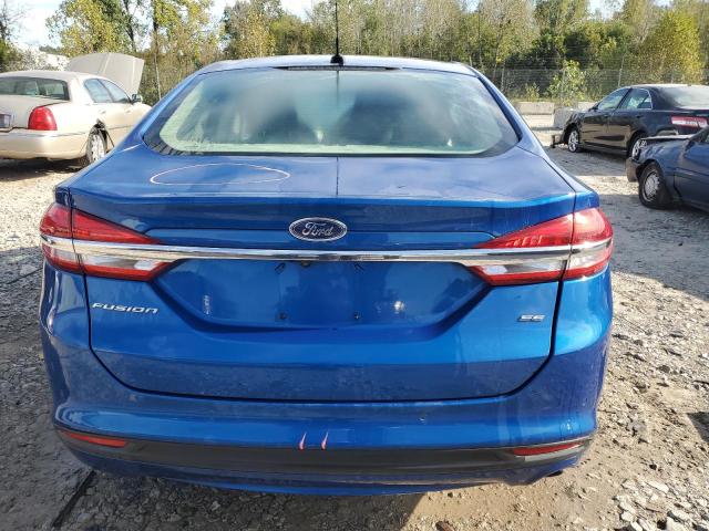 Photo 6 from auction – 2017 FORD FUSION SE with VIN 3FA6P0H76HR348247