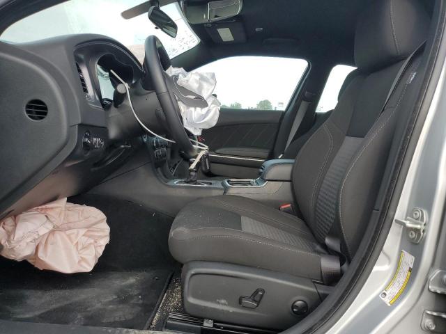 Photo 7 from auction – 2023 DODGE CHARGER SX with VIN 2C3CDXBG0PH674051