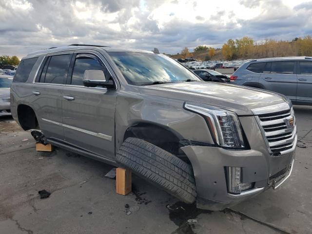 Photo 4 from auction – 2017 CADILLAC ESCALADE P with VIN 1GYS4DKJ4HR234931