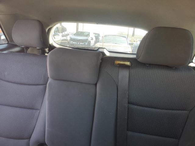 Photo 10 from auction – 2012 KIA SORENTO BA with VIN 5XYKT3A62CG240024
