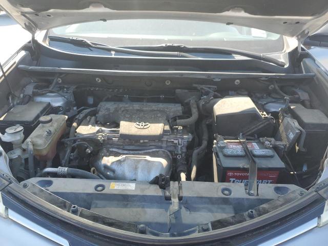 Photo 12 from auction – 2016 TOYOTA RAV4 LE with VIN 2T3ZFREV8GW246525