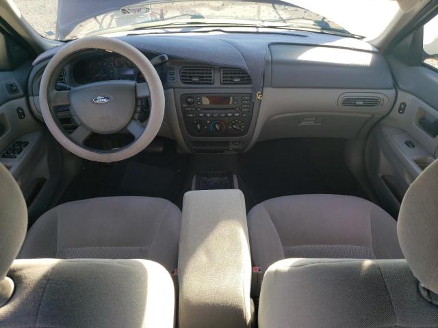 Photo 8 from auction – 2005 FORD TAURUS SE with VIN 1FAFP53U35A179840