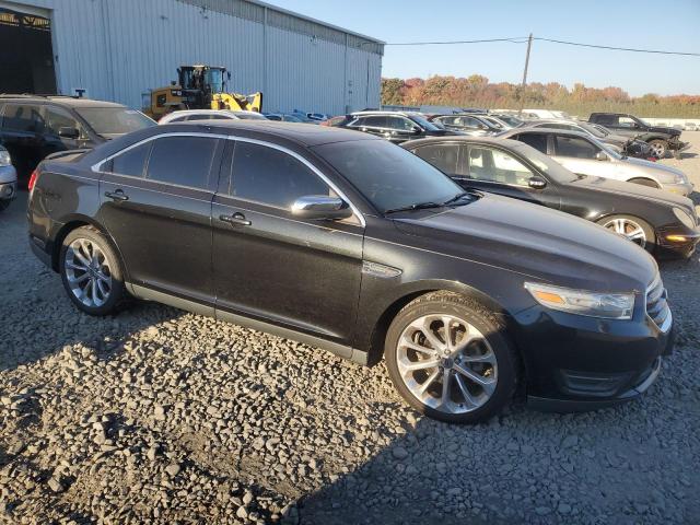 Photo 4 from auction – 2014 FORD TAURUS LIM with VIN 1FAHP2F85EG107833