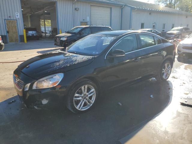VOLVO S60 T5 2013 with VIN YV1612FS8D2232135 - Photo from auction