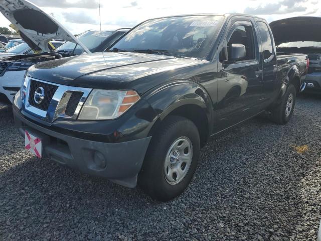 Photo 1 from auction – 2013 NISSAN FRONTIER S with VIN 1N6BD0CT1DN756784