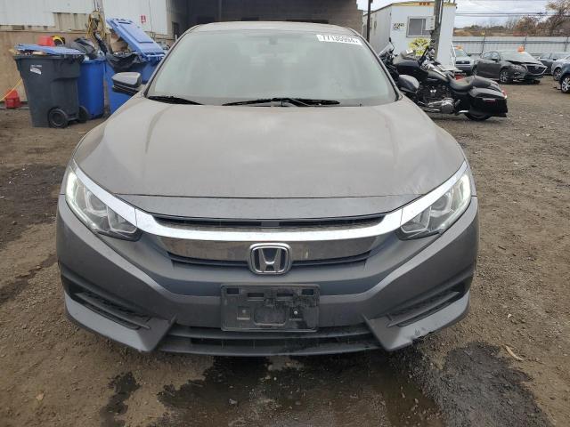 Photo 5 from auction – 2017 HONDA CIVIC EX with VIN 19XFC2F7XHE226485