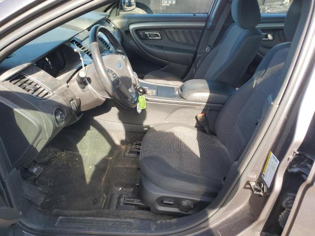 Photo 7 from auction – 2013 FORD TAURUS SEL with VIN 1FAHP2E84DG161639