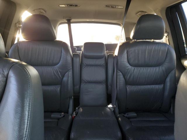 Photo 10 from auction – 2007 HONDA ODYSSEY EX with VIN 5FNRL38737B036035