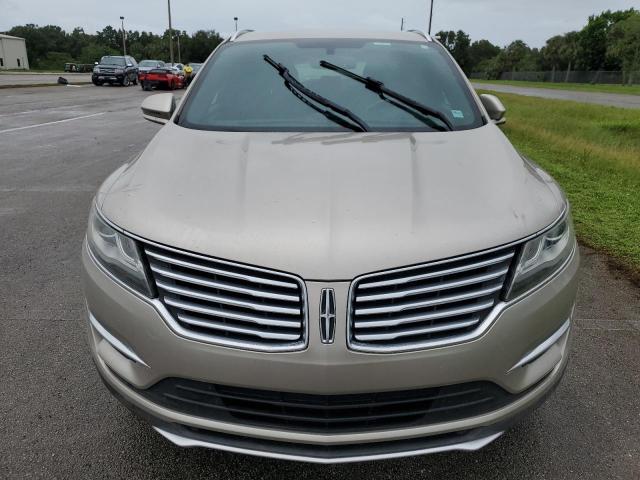 Photo 5 from auction – 2015 LINCOLN MKC with VIN 5LMCJ1A96FUJ03382