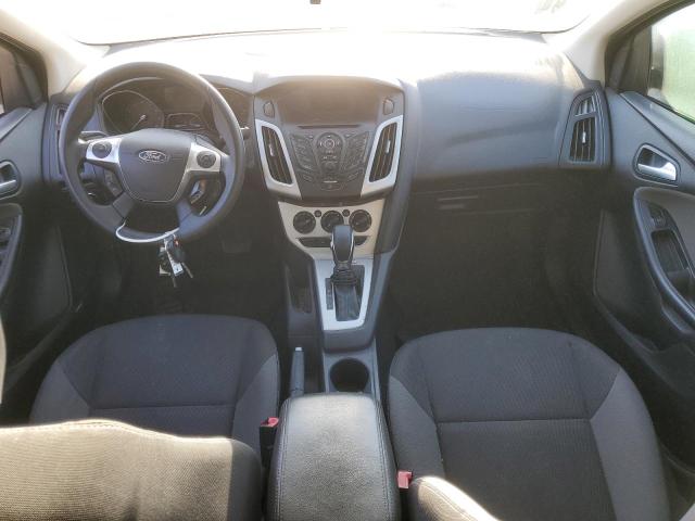 Photo 8 from auction – 2013 FORD FOCUS SE with VIN 1FADP3F29DL231609