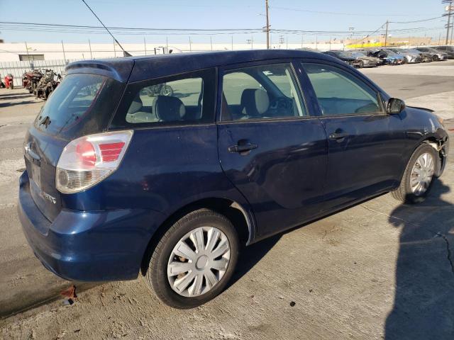 Photo 3 from auction – 2007 TOYOTA COROLLA MA with VIN 2T1KR32E47C664729