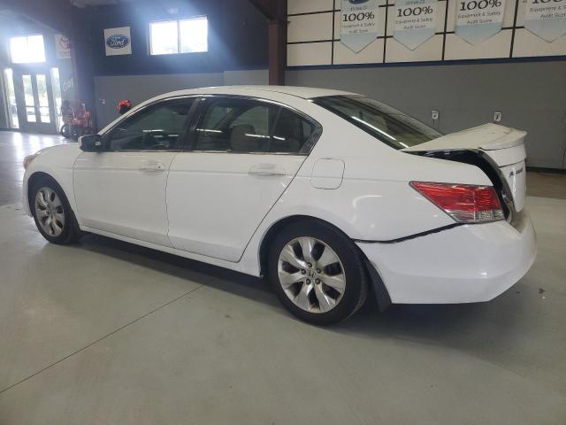 Photo 2 from auction – 2008 HONDA ACCORD EX with VIN JHMCP26768C077571
