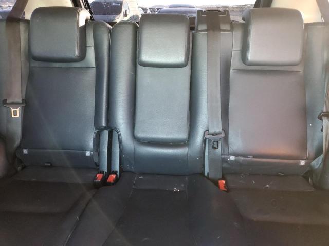 Photo 10 from auction – 2006 LAND ROVER RANGE ROVE with VIN SALSF25496A968561