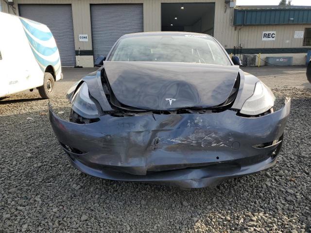 Photo 5 from auction – 2021 TESLA MODEL 3 with VIN 5YJ3E1EB2MF087759