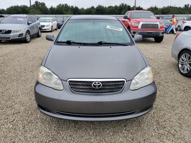 Zdjęcie 5 z aukcji – 2006 TOYOTA COROLLA CE z VIN 2T1BR32E56C628806
