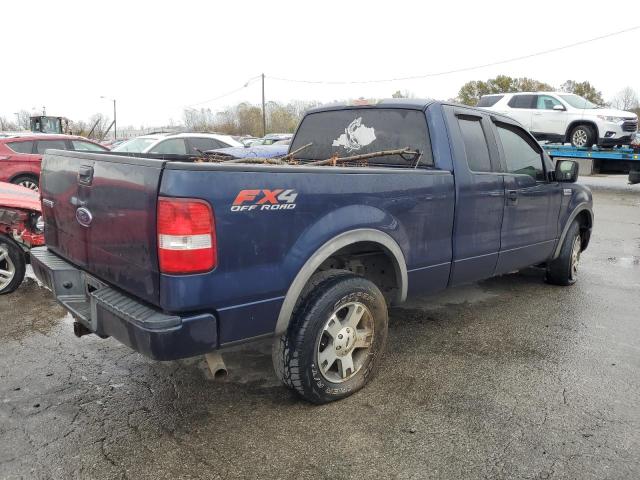 Photo 3 from auction – 2004 FORD F150 with VIN 1FTPX14554NB68120