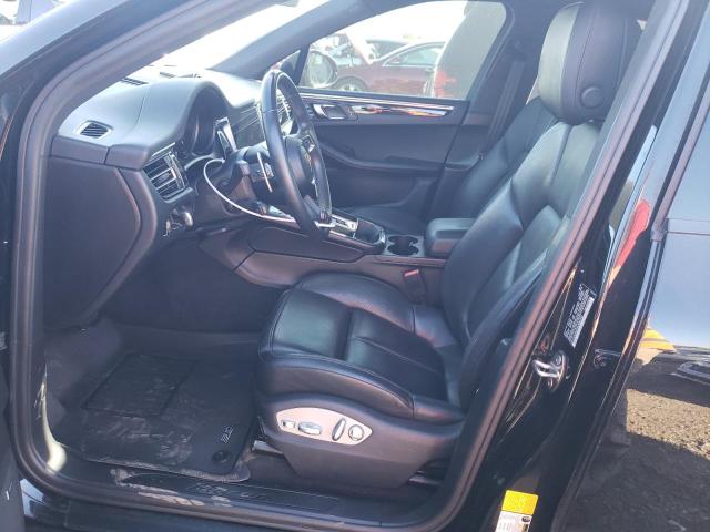 Photo 7 from auction – 2022 PORSCHE MACAN with VIN WP1AA2A57NLB06747