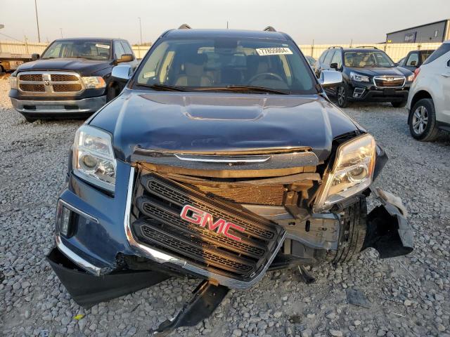 Photo 5 from auction – 2016 GMC TERRAIN SL with VIN 2GKALNEK2G6296289