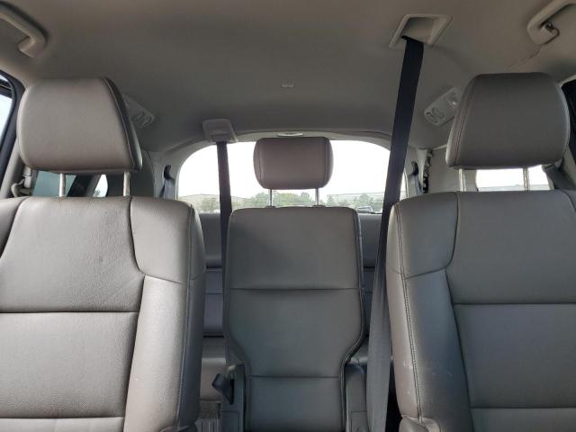 Photo 10 from auction – 2014 HONDA ODYSSEY EX with VIN 5FNRL5H60EB032489