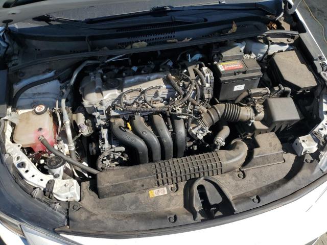 Photo 11 from auction – 2020 TOYOTA COROLLA LE with VIN 5YFEPRAE0LP101324