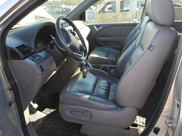 Photo 7 from auction – 2008 HONDA ODYSSEY EX with VIN 5FNRL38618B401076