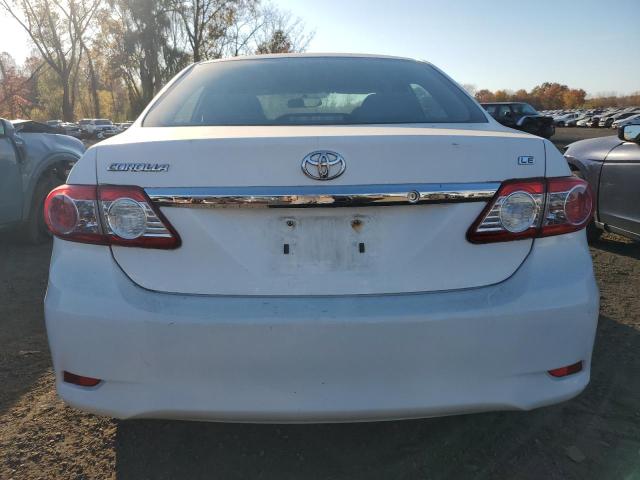 Photo 6 from auction – 2012 TOYOTA COROLLA BA with VIN 2T1BU4EEXCC762836