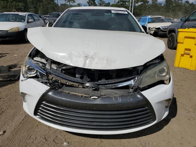 Photo 5 from auction – 2015 TOYOTA CAMRY LE with VIN 4T4BF1FK9FR477714